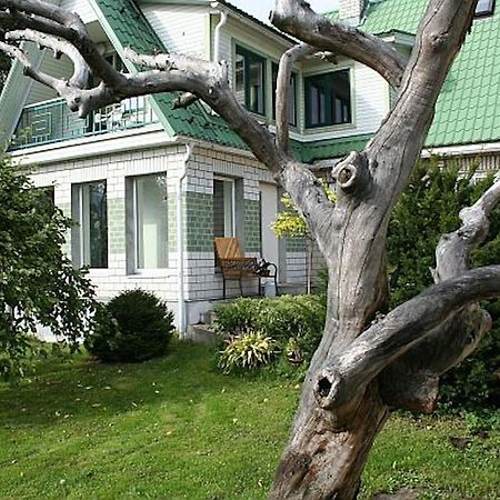 פארנו Allika Holiday House מראה חיצוני תמונה