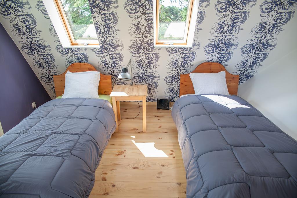 פארנו Allika Holiday House מראה חיצוני תמונה