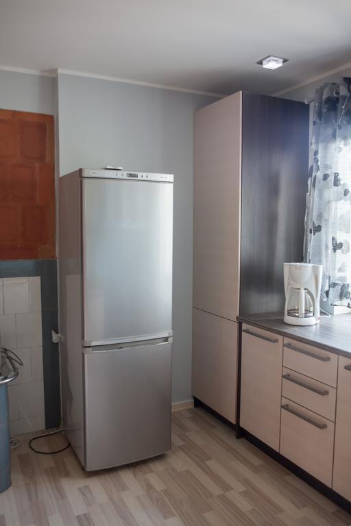 פארנו Allika Holiday House מראה חיצוני תמונה