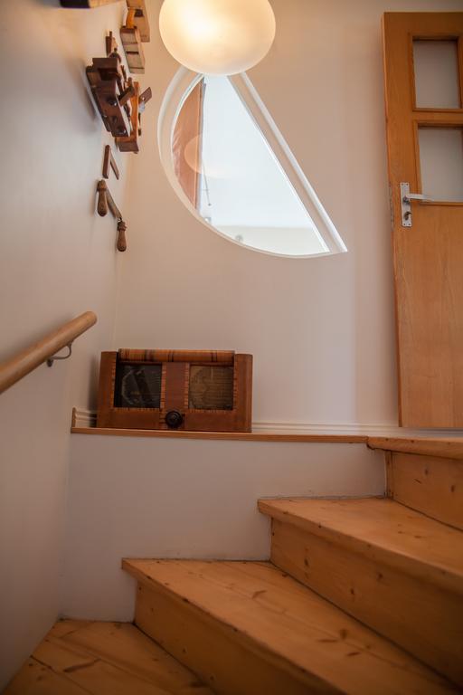 פארנו Allika Holiday House חדר תמונה