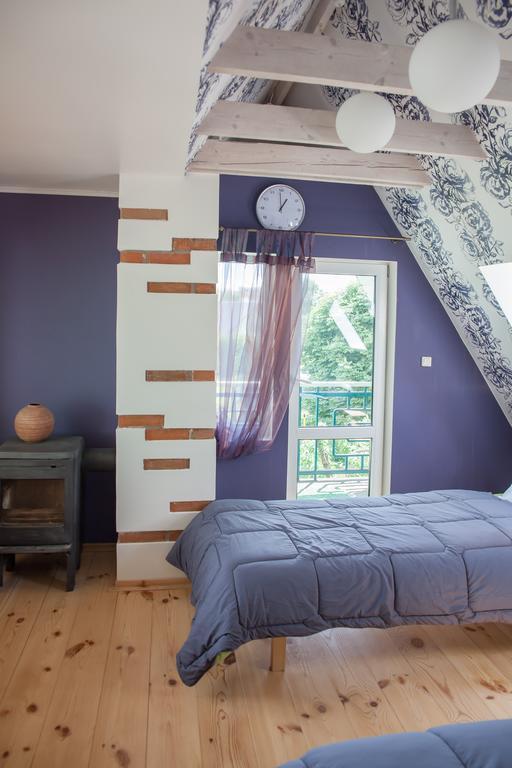 פארנו Allika Holiday House חדר תמונה