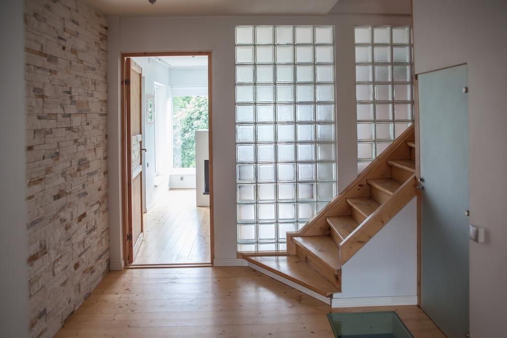 פארנו Allika Holiday House חדר תמונה