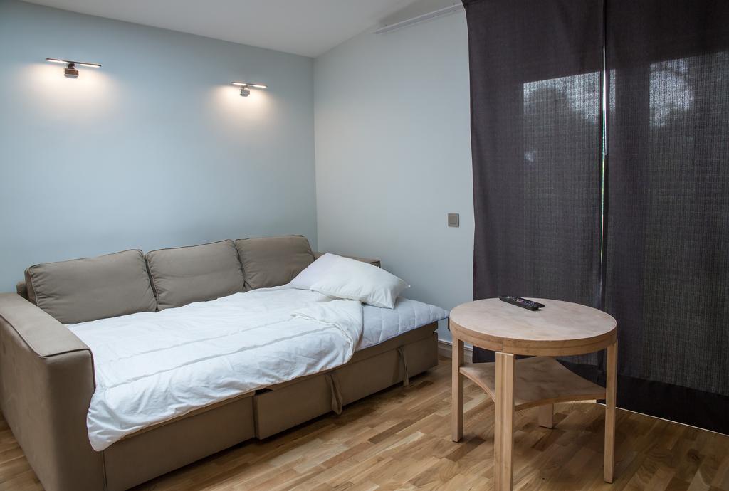 פארנו Allika Holiday House מראה חיצוני תמונה