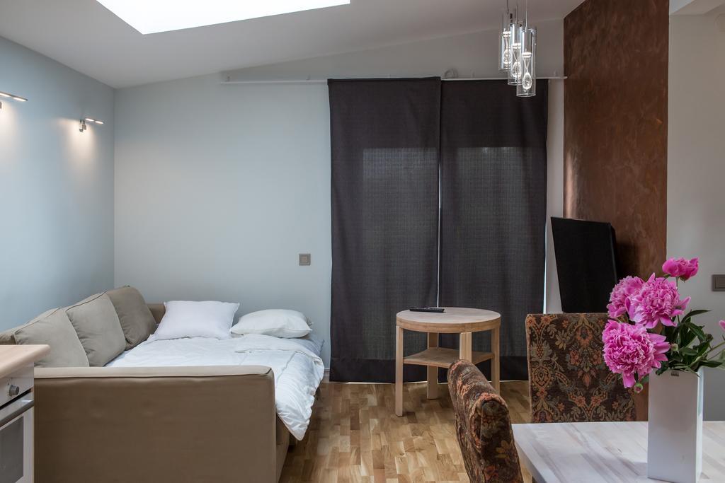 פארנו Allika Holiday House מראה חיצוני תמונה