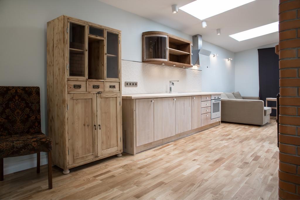 פארנו Allika Holiday House מראה חיצוני תמונה
