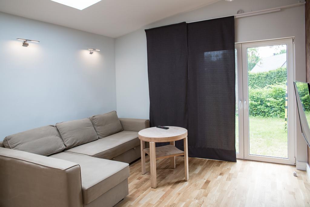 פארנו Allika Holiday House מראה חיצוני תמונה
