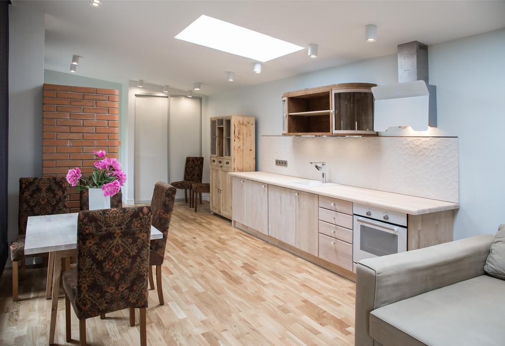 פארנו Allika Holiday House מראה חיצוני תמונה