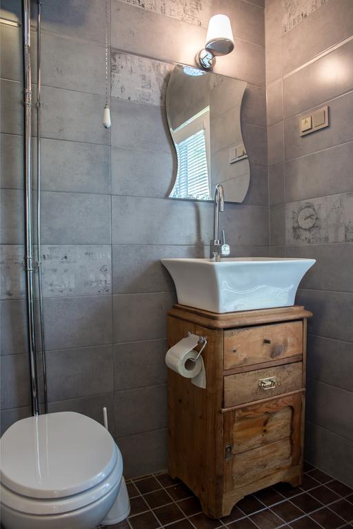 פארנו Allika Holiday House מראה חיצוני תמונה