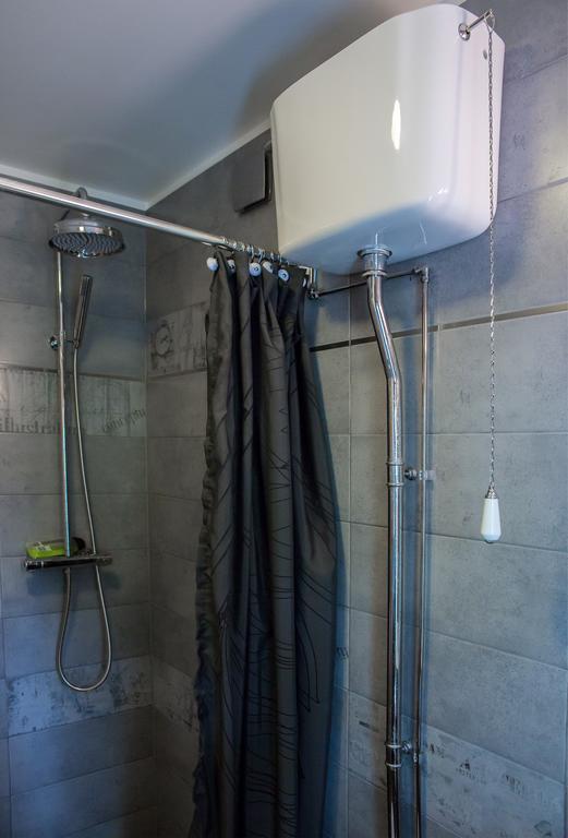 פארנו Allika Holiday House מראה חיצוני תמונה